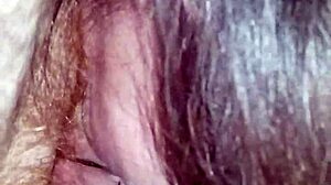 Maria Craved Fucking, So I Delivered A Hot Creampie