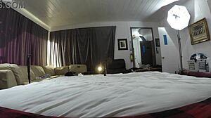 Kaytee Kay Gets Wet In Casting POV!