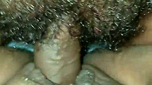 Amateur Couple's Intense POV Deepthroat And Big Ass Fuck Quickie