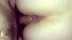 Fucking My Ex With Monster Cock