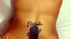 Homemade Cowgirl Riding Big Ass Orgasm