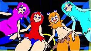 Timmy Trumpet Performs Savage Freaks With Emotional Music