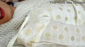 man, this indian desi sardarni stepmom gets pounded all night in punjabi audio!