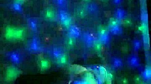 i'm tiffany hermosa, a slutty tranny shemale getting fucked in the night club