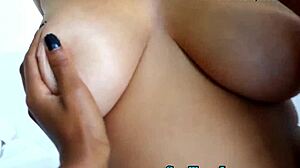 Real Teen Licks Pussy In POV 😍