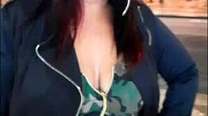 Brazilian Pornstar Michele Betrays Husband in Intense Assfucking and Oral Sex