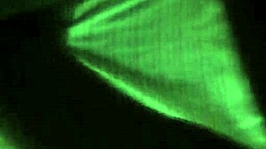 bj and finger in homemade mature scene!