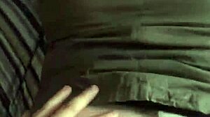 Caught my step sister in a compromising situation again, had to intervene this time