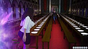 amateur teen with big tits milf gets anal fucked by huge ass