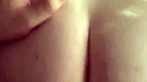 Caught my step sister in a compromising situation again, had to intervene this time