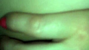 Detailed Fucking Of Wet White Slut's Pussy.