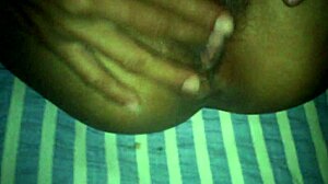 Tallando Mi Puchita Para El Que Se Le Antoje Con Dedos Y Juguetes