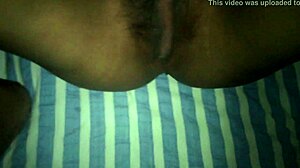 Tallando Mi Puchita Para El Que Se Le Antoje Con Dedos Y Juguetes