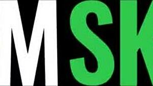 Anya Olsen's Flexible Doggystyle Fuck