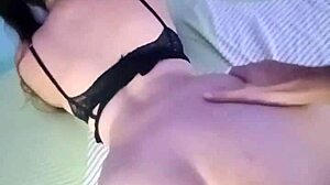 I Fuck Her Pussy In Doggy Style Very Hard!