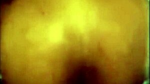 Colombian pornstar Gomez receives intense facial in detailed hardcore scene