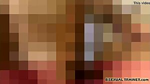 Feel The Intense Domination As Your Ass Gets Fucked Hard In This POV Femdom Session