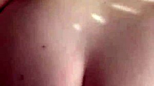 Caught my step sister in a compromising situation again, had to intervene this time