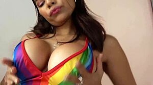 So Latinke delale divje deep throat že v 60-ih?