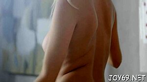 why rub that wet teen pussy?