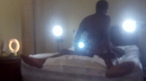 big ebony butt in texas 😏