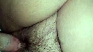 Maria Craved Fucking, So I Delivered A Hot Creampie