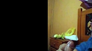 My Homemade Cumshot Compilation