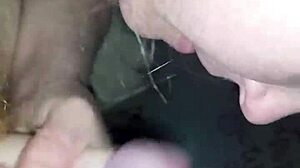 Maria Craved Fucking, So I Delivered A Hot Creampie