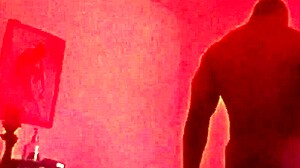 amateur latina wife gets caught cheating with her lover