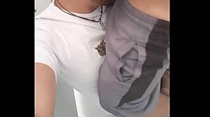 i entered the metro bathroom stall, the guy wanted my ass