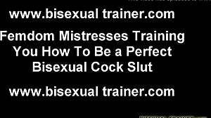 Feel The Intense Domination As Your Ass Gets Fucked Hard In This POV Femdom Session