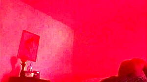 amateur latina wife gets caught cheating with her lover