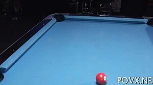 taking this nympho teen to pound town with rough sucking on my hard cock in pov style