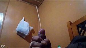 My Homemade Cumshot Compilation