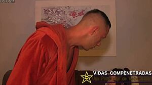 victor bloom follando vidas hard