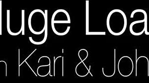 Teen Babe Rides Hard on Cock in Intense Fucking Session!