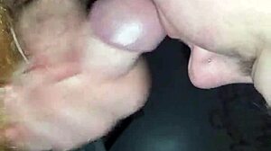 Maria Craved Fucking, So I Delivered A Hot Creampie