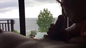 Traveling and fucking that sexy ass with a monster cock feels amazing.