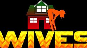 Brunette Babe Feels Up Her Hairy Pussy And Wants Fingering