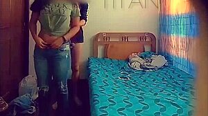 Make these teens suck deep!