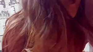 Homemade Cowgirl Riding Big Ass Orgasm