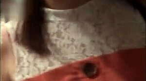 Full Version of Shaved Asian Amateur with Toys and Masturbation