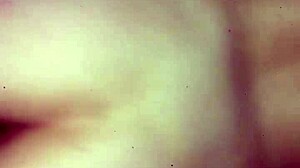 Fucking My Ex With Monster Cock