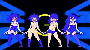 Timmy Trumpet Performs Savage Freaks With Emotional Music