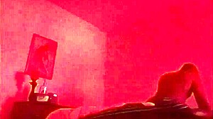 amateur latina wife gets caught cheating with her lover