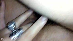 Breaking cute little ass with anal sex