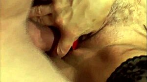 Nazione delle tette 4 in incontro bollente