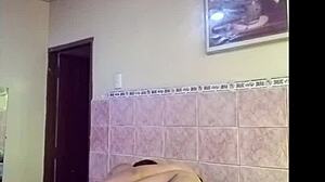 i gave my ass to lover, he fucks dis slut so good