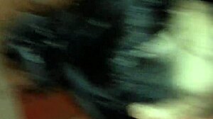 Slutty asian girlfriend deepthroating