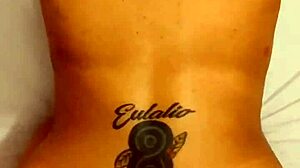 Homemade Cowgirl Riding Big Ass Orgasm